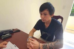 Nam thanh niên đâm bạn nhậu tử vong vì bị đánh trước đó 2 tháng
