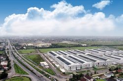 Cần 'xanh hóa' khu công nghiệp để gia tăng sức hút với dòng vốn FDI