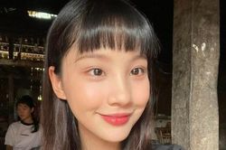 Thu Hà cầu xin khán giả