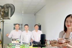 'Trái ngọt' khởi nghiệp trên nền tảng số