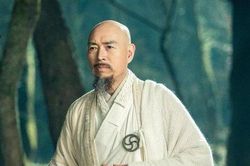 Kiếm hiệp Kim Dung: Chuyện ít biết về người đứng đầu tứ đại thần tăng