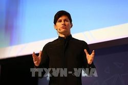 Telegram – 'tâm bão' của giới công nghệ toàn cầu