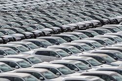 Lũy kế đến nửa đầu tháng 8, Việt Nam chi hơn 2 tỷ USD cho xe nhập khẩu