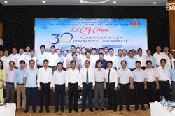 Dự báo, cảnh báo thiên tai từ sớm, từ xa để chủ động ứng phó