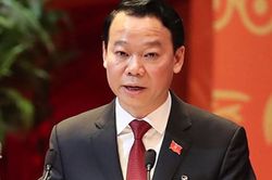 Quốc hội thực hiện quy trình bổ nhiệm Bộ trưởng Bộ Tài nguyên và Môi trường, nhiệm kỳ 2021-2026