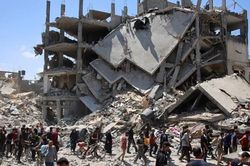 Israel không làm theo cam kết, Hamas phản đối