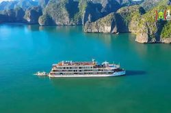 Việt Nam có thêm Di sản địa chất quốc tế