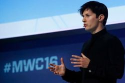 Telegram đưa ra tuyên bố về vụ bắt giữ CEO Durov