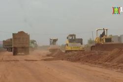 ACV phản hồi khiếu nại về gói thầu sân bay Long Thành