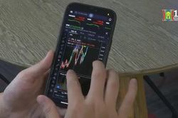 Chứng khoán 26/8: Cổ phiếu trụ bị bán mạnh, VN-Index giảm điểm