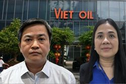 Cựu Bí thư Tỉnh ủy Bến Tre nhận hơn 1 triệu USD từ Xuyên Việt Oil