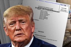 Công tố viên đặc biệt kháng án vụ tài liệu mật của ông Trump