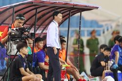 Đội tuyển Việt Nam gặp Nga và Thái Lan: Bài 'test' chính HLV Kim Sang Sik