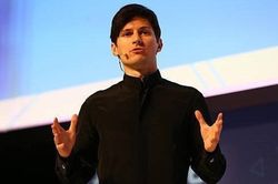 Pháp phủ nhận động cơ chính trị trong vụ bắt giữ nhà sáng lập Telegram