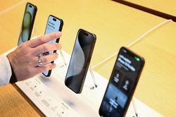 Apple ấn định ngày ra mắt iPhone 16