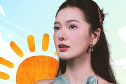 Như đỏng đảnh trong 'Đi giữa trời rực rỡ' ngoài đời là KOL nổi tiếng, sở hữu hai bằng cử nhân