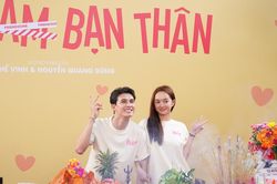 Đóng nữ chính 'Friend Zone' bản Việt, Kaity Nguyễn được kì vọng không thua Baifern Pimchanok