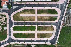 Đất đấu giá: Thổi lên 133 triệu/m2 nhưng không có giao dịch