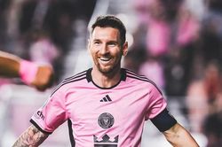 Messi tiết lộ lý do từ chối Al Hilal: Tiền không phải tất cả