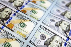 Tỷ giá USD hôm nay 27/8/2024: Trong nước giảm sâu