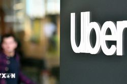 Vi phạm quy định bảo vệ dữ liệu cá nhân, Uber bị phạt hơn 320 triệu USD