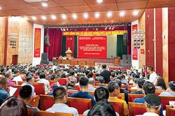 Thị trường bất động sản khởi sắc hay dấu hiệu 'thổi giá'?