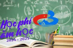 Cao Bằng: Học phí xã khu vực III thu mức chung 26.000đ/học sinh/tháng