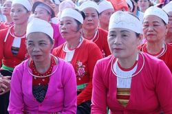 Hà Nội thúc đẩy bình đẳng giới tại vùng đồng bào dân tộc thiểu số
