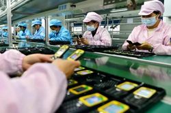 Hiệu quả từ mô hình phát triển chất lượng cao của Trung Quốc