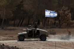 Liên hợp quốc tạm dừng hoạt động viện trợ tại Gaza