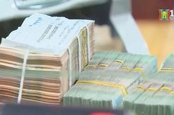 Ngân hàng Nhà nước dừng phát hành tín phiếu