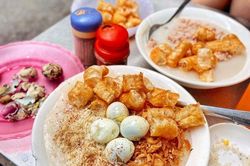 5 món ăn sáng ngon - bổ - rẻ, mang đậm phong cách người Hà Nội