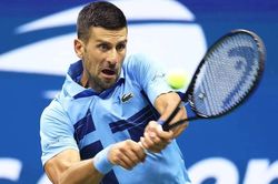 Djokovic: Nhà vua của sân Arthur Ashe