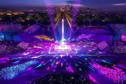 Lễ khai mạc Paralympic 2024: Từ Champ Elysees đến Place de la Concord