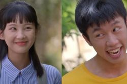 'Đi giữa trời rực rỡ' tập 21: Chải quyết 'khởi nghiệp' để theo đuổi Pu