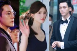 Gia thế 'khủng' của Trần Vỹ Đình, 'chồng màn ảnh' của Triệu Lộ Tư