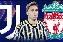 Ngôi sao của Juventus trên đường sang Liverpool với giá 13 triệu euro