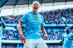 Erling Haaland: Chế độ đặc biệt tạo nên 'Kẻ hủy diệt'
