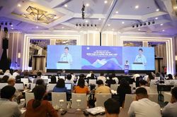 Việt Nam đang đối mặt với xu hướng mức sinh thấp