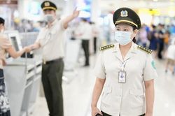 Cảng hàng không Nội Bài dự kiến phục vụ gần 2.100 lượt chuyến bay dịp 2/9