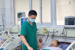 Tái phát sốt rét sau 20 năm
