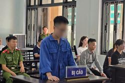 Nhân viên ngân hàng chiếm đoạt gần 22 tỷ đồng