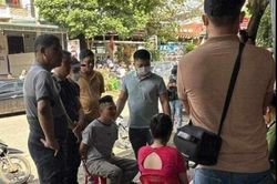 Cán bộ Công an huyện ở Quảng Trị bị 'Quân Ido' dọa giết như thế nào?