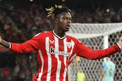Nhận định, dự đoán Athletic Bilbao vs Valencia: Máy khoan Nico Williams tăng tốc