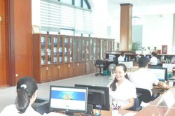 Kho bạc Nhà nước Nghệ An tạo nền tảng thực hiện kho bạc số