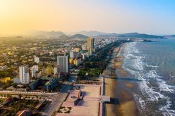 Ấn tượng những khúc hát về Cửa Lò