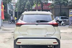Lăn bánh 2 năm, xe hybrid Nissan Kicks rao bán với giá ngỡ ngàng