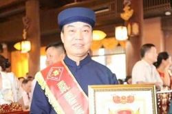 Trà Cung đình Huế Đức Phượng – Từ đặc sản địa phương vươn ra thế giới