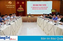 Đặt ra mục tiêu gỡ 'thẻ vàng' đối với hàng thủy sản Việt Nam tại đợt thanh tra lần thứ 5 của Ủy ban Châu Âu