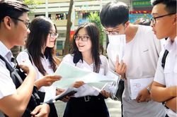 Tuyển sinh Đại học 2024: Hơn 551.000 thí sinh xác nhận nhập học đợt 1